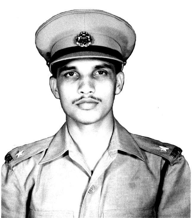 R.N. Mahapatra